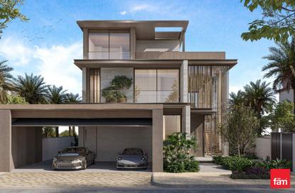 Villa - 4 Bedrooms - 5 Bathrooms for sale in Nad Al Sheba Gardens 11 - Nad Al Sheba Gardens - Nad Al Sheba 1 - Nad Al Sheba - Dubai