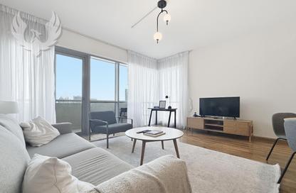 Apartment - 1 - 1 for sale in Golf Tower 3 - Golf Towers - The Views - Dubai