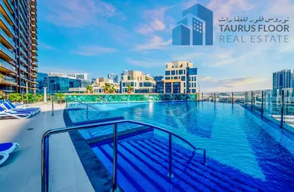 Apartment - 1 Bedroom - 2 Bathrooms for rent in Elite Downtown Residence - Downtown Dubai - Dubai