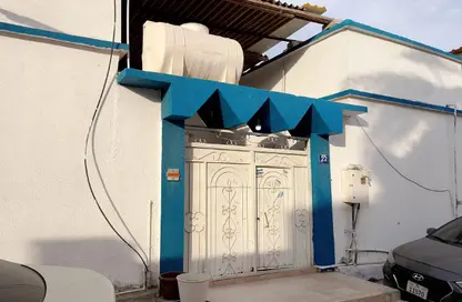 فيلا - 5 غرف نوم - 4 حمامات للبيع في الراشدية 3 - الراشدية - عجمان