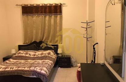 Apartment - 1 Bedroom - 2 Bathrooms for rent in Global Green View - CBD (Central Business District) - International City - Dubai
