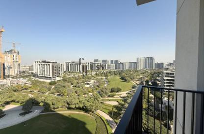 Apartment - 3 Bedrooms - 4 Bathrooms for rent in Park Field Tower 2 - Park Field - Dubai Hills Estate - Dubai