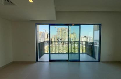 Apartment - 3 Bedrooms - 4 Bathrooms for rent in Park Field Tower 2 - Park Field - Dubai Hills Estate - Dubai