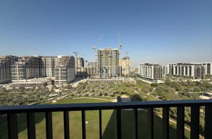 Apartment - 3 Bedrooms - 4 Bathrooms for rent in Park Field Tower 2 - Park Field - Dubai Hills Estate - Dubai