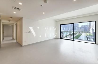 Apartment - 2 Bedrooms - 2 Bathrooms for rent in Park Field Tower 1 - Park Field - Dubai Hills Estate - Dubai