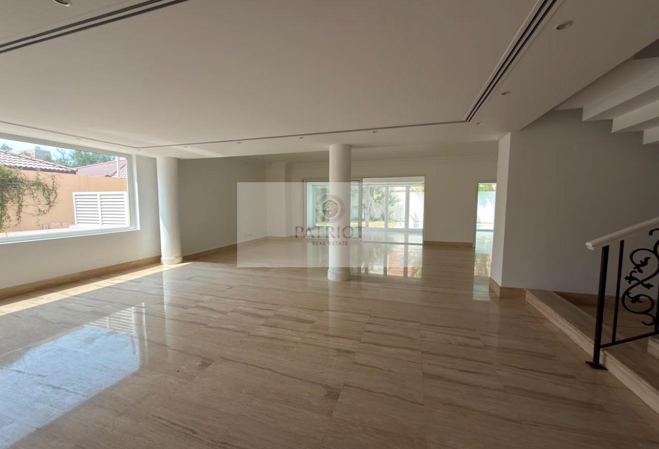 Luxury 5BR Villa | Private Pool & Garden | Al Safa photo 8