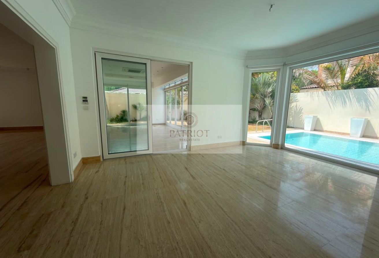 Luxury 5BR Villa | Private Pool & Garden | Al Safa photo 15