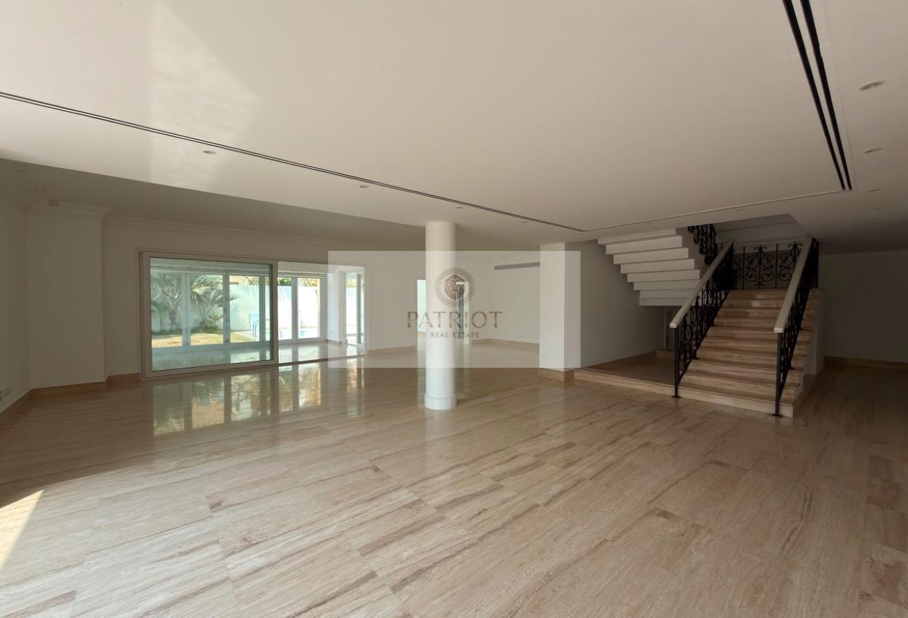 Luxury 5BR Villa | Private Pool & Garden | Al Safa photo 4