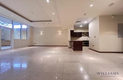Apartment - 1 Bedroom - 2 Bathrooms for rent in Amber - Tiara Residences - Palm Jumeirah - Dubai Apartment - 1 Bedroom - 2 Bathrooms for rent in Amber - Tiara Residences - Palm Jumeirah - Dubai