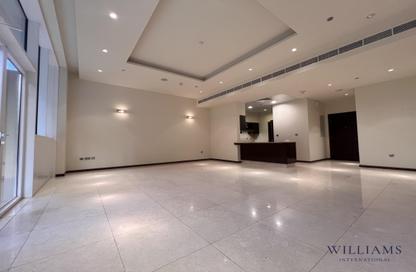 Apartment - 1 Bedroom - 2 Bathrooms for rent in Amber - Tiara Residences - Palm Jumeirah - Dubai Apartment - 1 Bedroom - 2 Bathrooms for rent in Amber - Tiara Residences - Palm Jumeirah - Dubai