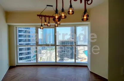 Apartment - 2 Bedrooms - 3 Bathrooms for rent in Marina Bay - City Of Lights - Al Reem Island - Abu Dhabi