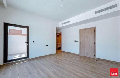 Townhouse - 4 Bedrooms - 3 Bathrooms for sale in Costa Brava 2 - Costa Brava - Damac Lagoons - Dubai