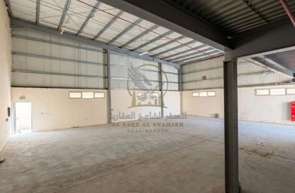 Warehouse - Studio - 1 for rent in Al Sajaa S - Al Sajaa - Sharjah