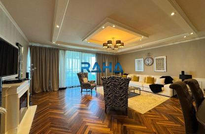 Apartment - 3 - 4 for rent in Lagoon B1 - The Lagoons - Mina Al Arab - Ras Al Khaimah