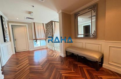 Apartment - 3 - 4 for rent in Lagoon B1 - The Lagoons - Mina Al Arab - Ras Al Khaimah