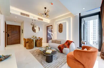 Apartment - 1 Bedroom - 2 Bathrooms for sale in Myra Onyx - Nadd Al Hammar - Dubai