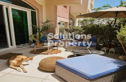 Apartment - 1 Bedroom - 2 Bathrooms for sale in Al Waha - Al Ghadeer - Abu Dhabi