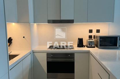 Apartment - 1 - 2 for rent in Vida 3 - Vida Residences - Aljada - Sharjah Apartment - 1 - 2 for rent in Vida 3 - Vida Residences - Aljada - Sharjah