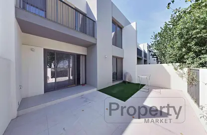 Townhouse - 3 Bedrooms - 3 Bathrooms for rent in Elan - Tilal Al Ghaf - Dubai