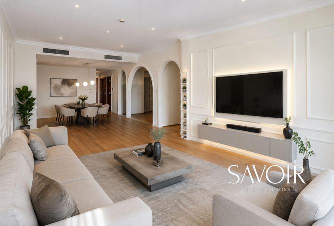 HIGH FLOOR | LARGE LAYOUT | VACANT