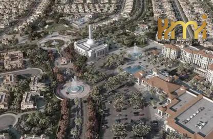 Apartment - 1 - 2 for sale in Wadi Hills - Dubai Land Residence Complex - Dubai