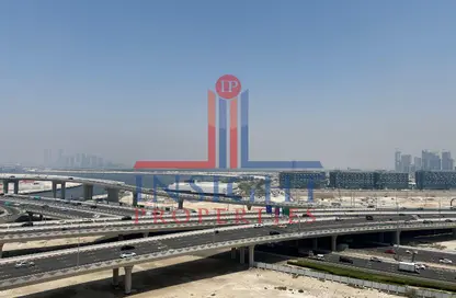 Apartment - 1 Bedroom - 2 Bathrooms for sale in Windsor Manor - Business Bay - Dubai