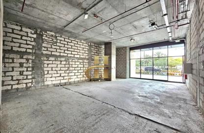 Shop - Studio for rent in Binghatti Tulip - District 11 - Jumeirah Village Circle - Dubai