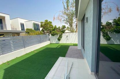 Villa - 4 Bedrooms - 5 Bathrooms for rent in Maple at Dubai Hills Estate 3 - Maple at Dubai Hills Estate - Dubai Hills Estate - Dubai