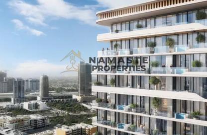 Apartment - 1 Bedroom - 1 Bathroom for sale in Vivanti Residences - District 11 - Jumeirah Village Circle - Dubai
