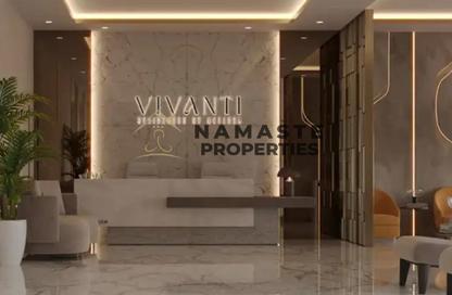 Apartment - 1 Bedroom - 1 Bathroom for sale in Vivanti Residences - District 11 - Jumeirah Village Circle - Dubai