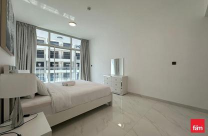 Apartment - 1 Bedroom - 2 Bathrooms for rent in Uniestate Supreme Residence - Arjan - Dubai