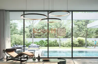 تاون هاوس - 3 غرف نوم - 4 حمامات للبيع في مسار 2 - ضاحية الرويضات - الشارقة