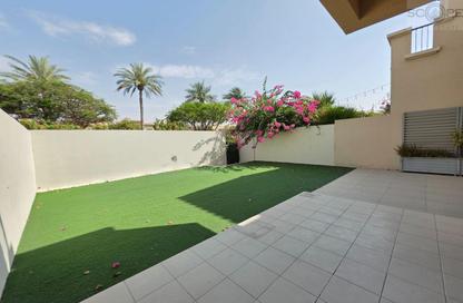 Villa - 3 Bedrooms - 4 Bathrooms for rent in Mira 3 - Mira - Reem - Dubai