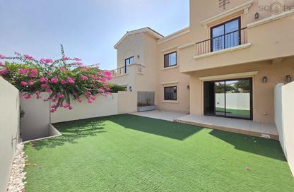 Villa - 3 Bedrooms - 4 Bathrooms for rent in Mira 3 - Mira - Reem - Dubai