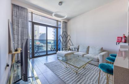 Apartment - 1 - 2 for rent in MBL Residence - JLT Cluster K - Jumeirah Lake Towers - Dubai