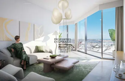 شقة - غرفة نوم - 2 حمامات للبيع في إليفي من ديار - جبل علي - دبي