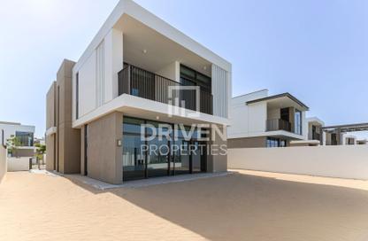 Villa - 4 - 4 for rent in Tilal Al Furjan - Al Furjan - Dubai Villa - 4 - 4 for rent in Tilal Al Furjan - Al Furjan - Dubai