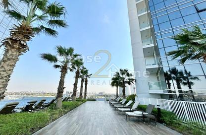 Apartment - Studio - 1 for sale in Carson C - Carson - Damac Hills - Dubai Apartment - Studio - 1 for sale in Carson C - Carson - Damac Hills - Dubai