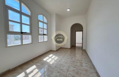 Apartment - 1 - 1 for rent in Al Muntazah - Abu Dhabi