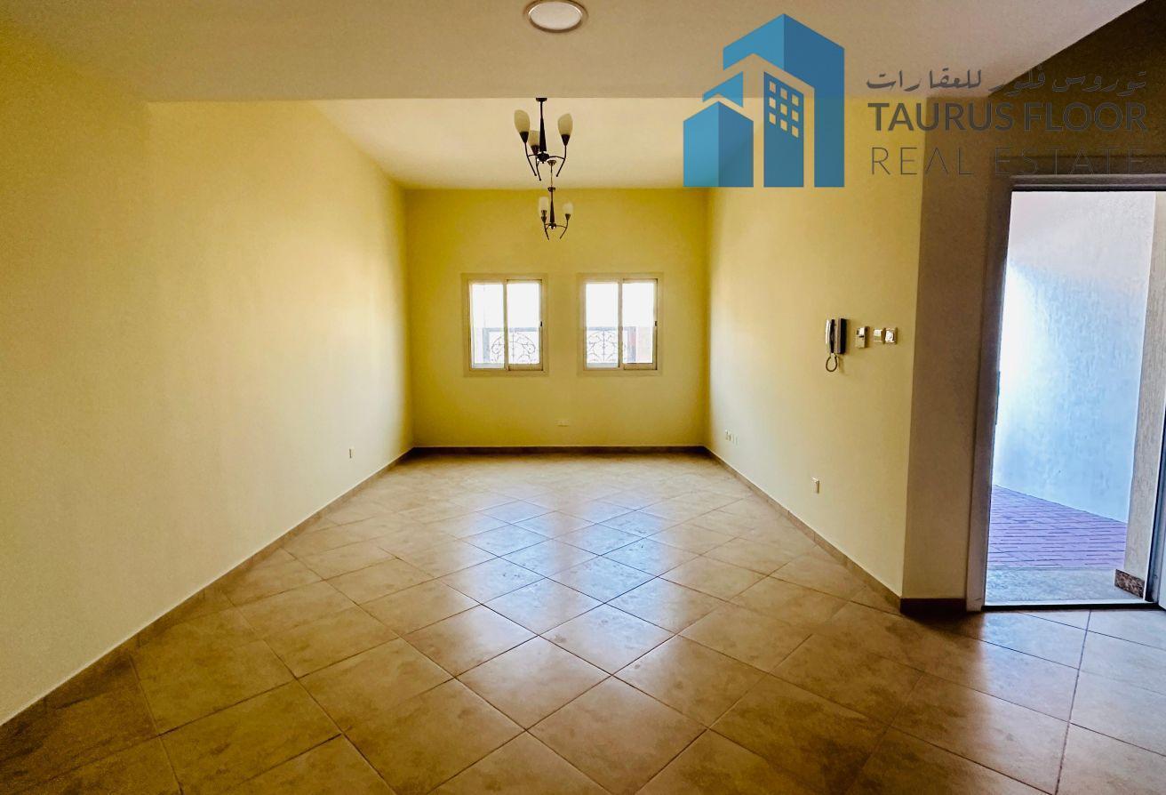 PET FRIENDLY 3BHK + MAID ROOM FMLY VILLA AVAILABLE photo 13