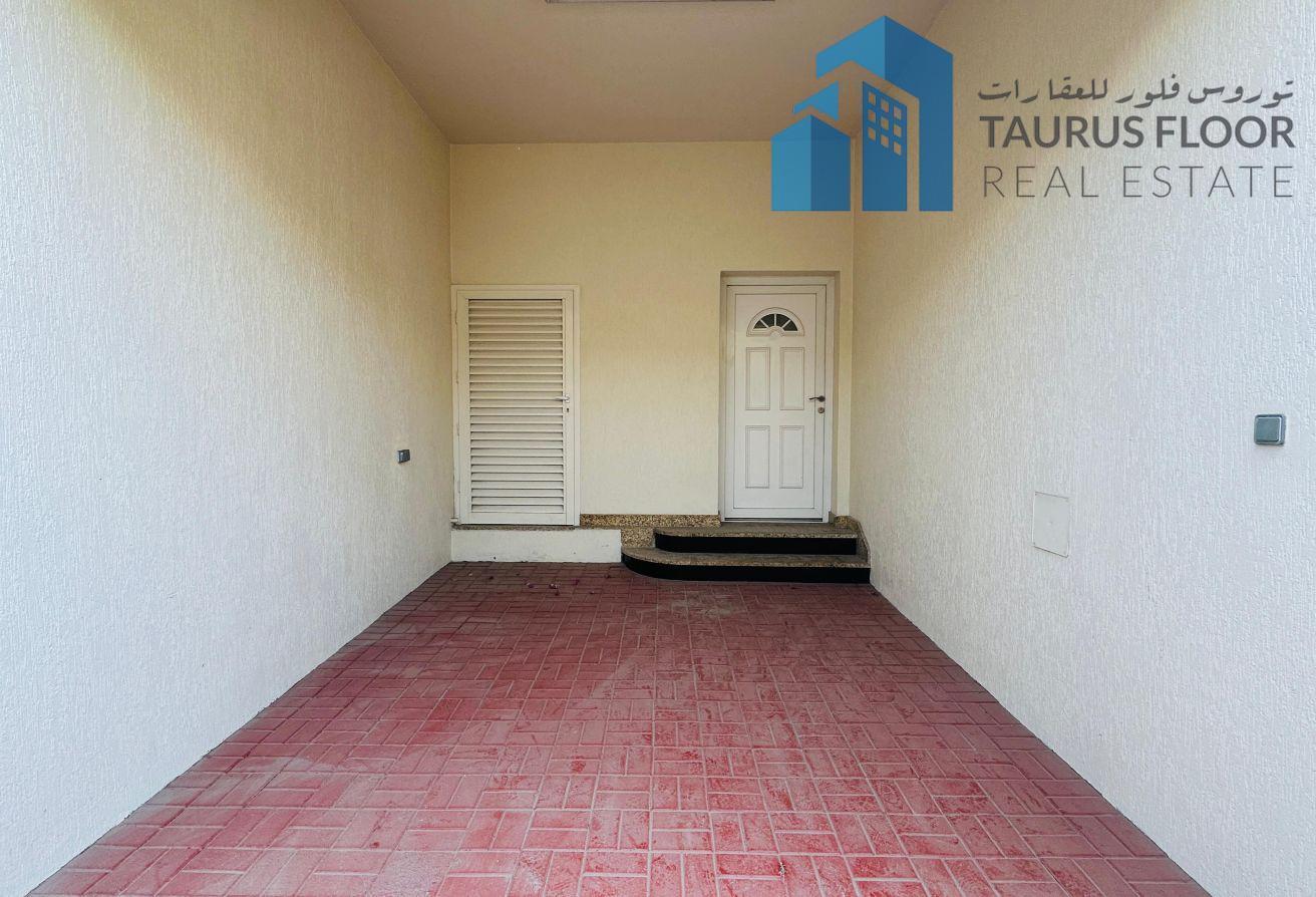 PET FRIENDLY 3BHK + MAID ROOM FMLY VILLA AVAILABLE photo 14