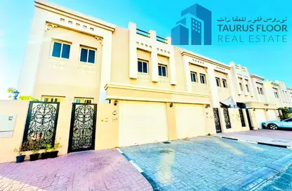 Villa - 3 Bedrooms - 4 Bathrooms for rent in Abu Hail Road - Abu Hail - Deira - Dubai