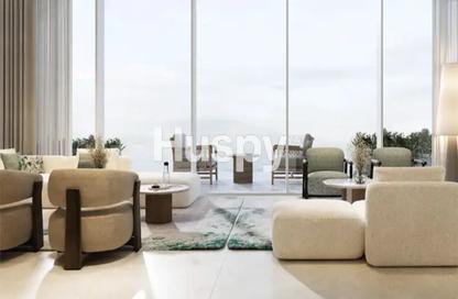 Apartment - 1 - 2 for sale in Juman 2 - Al Raha Beach - Abu Dhabi