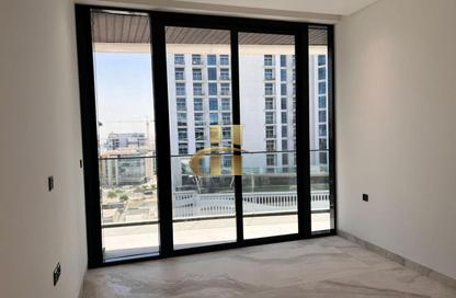Apartment - 2 - 3 for sale in 48 Parkside - Arjan - Dubai Apartment - 2 - 3 for sale in 48 Parkside - Arjan - Dubai