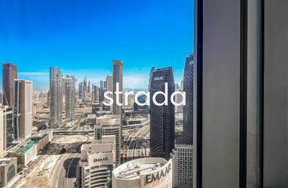 Apartment - 2 - 2 for rent in Forte 1 - Forte - Downtown Dubai - Dubai