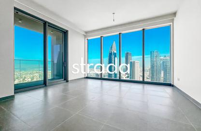 Apartment - 2 - 2 for rent in Forte 1 - Forte - Downtown Dubai - Dubai