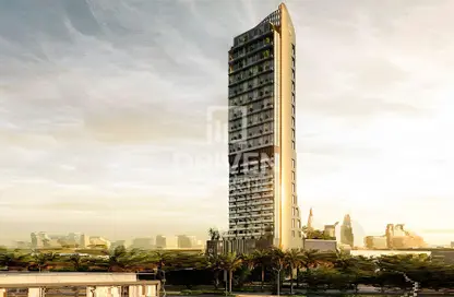 Apartment - 1 Bedroom - 2 Bathrooms for sale in The Autograph S Series - District 15 - Jumeirah Village Circle - Dubai