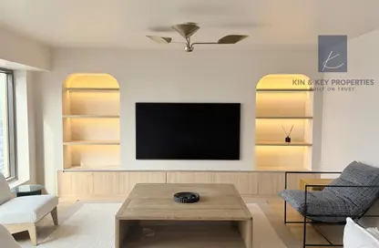 Duplex - 3 Bedrooms - 2 Bathrooms for rent in Murjan 1 - Murjan - Jumeirah Beach Residence - Dubai