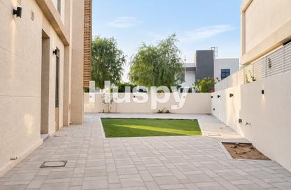 Villa - 5 - 6 for rent in Lea - Yas Acres - Yas Island - Abu Dhabi Villa - 5 - 6 for rent in Lea - Yas Acres - Yas Island - Abu Dhabi