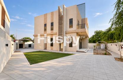 Villa - 5 - 6 for rent in Lea - Yas Acres - Yas Island - Abu Dhabi